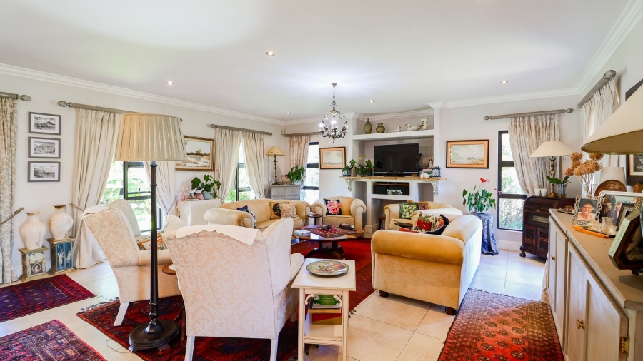 3 Bedroom Property for Sale in The Hill Western Cape